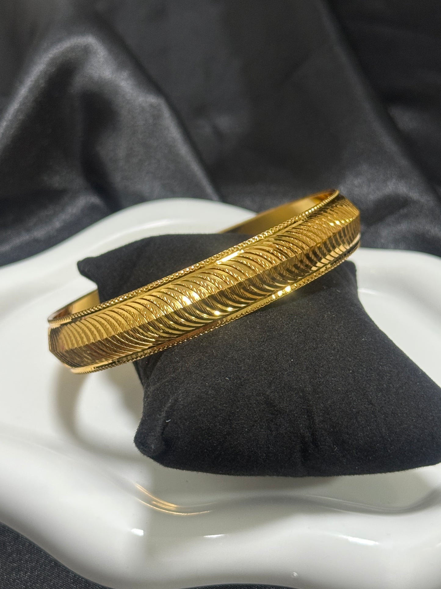 Wide Cut kada (heavy)