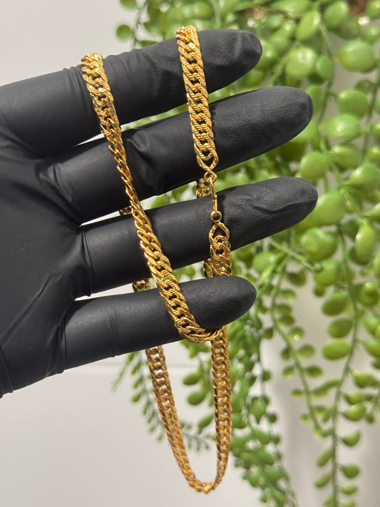 Premium Z chain