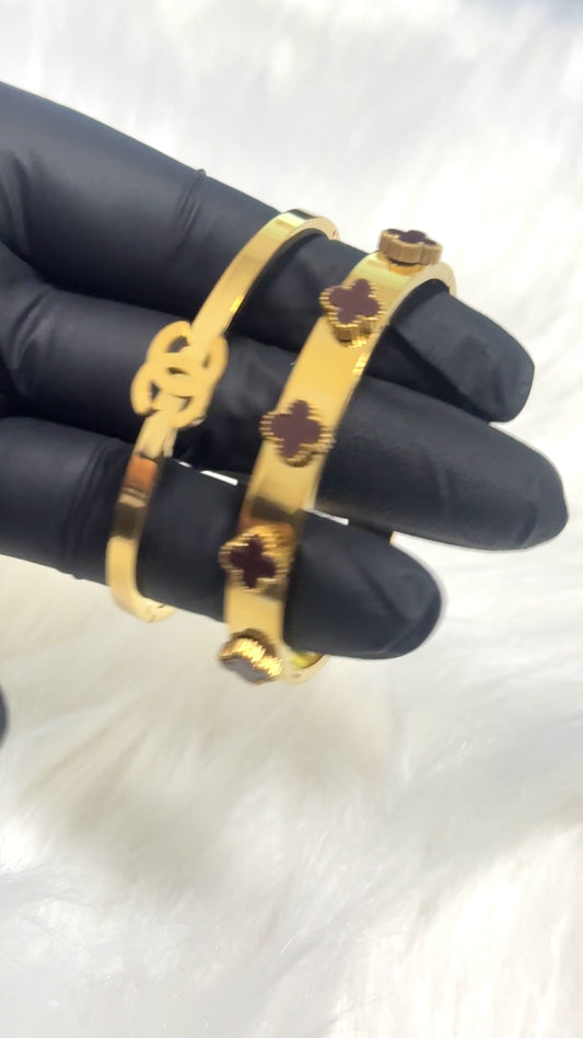 Two piece Luxury combo