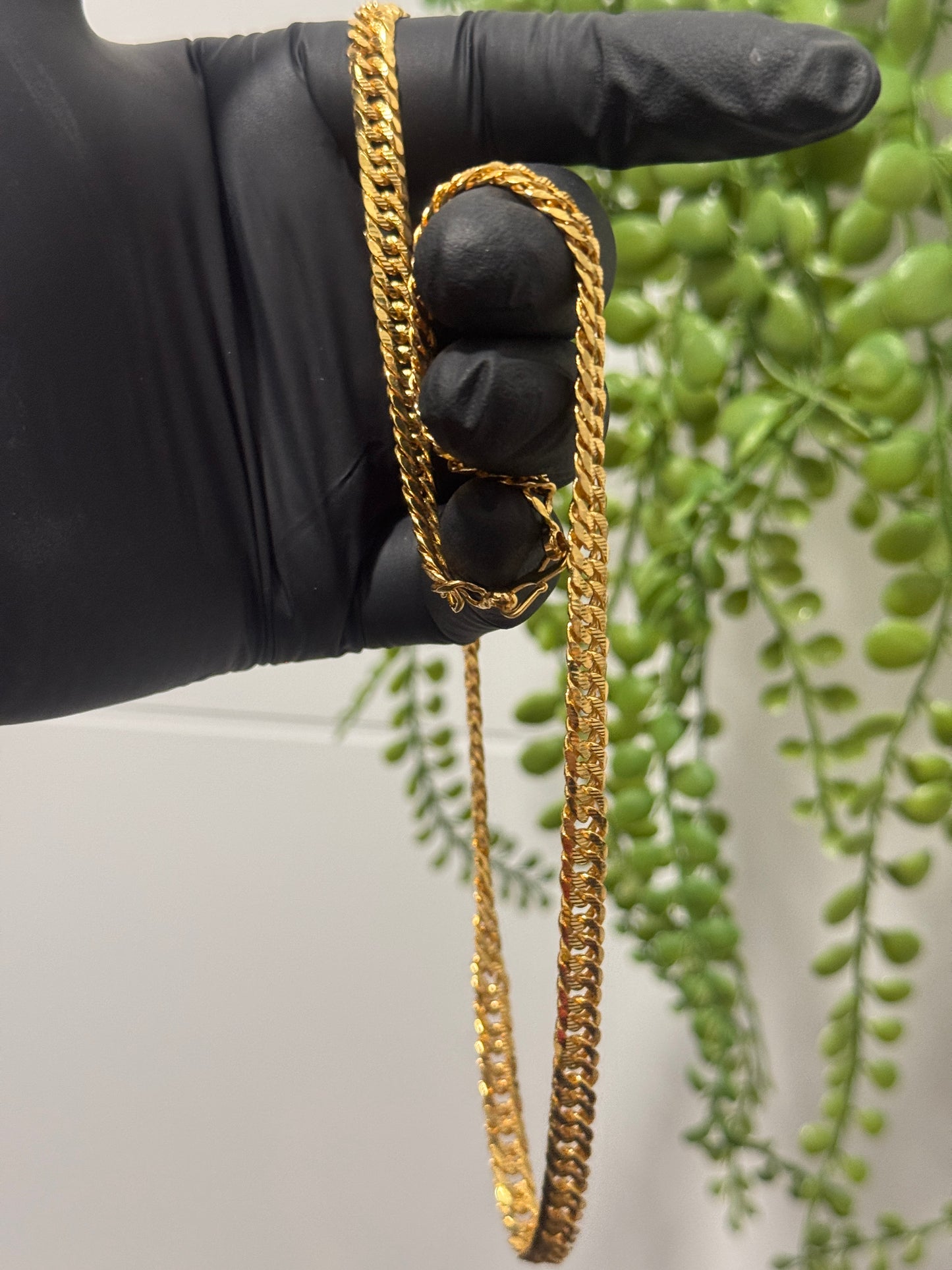 Premium Z chain