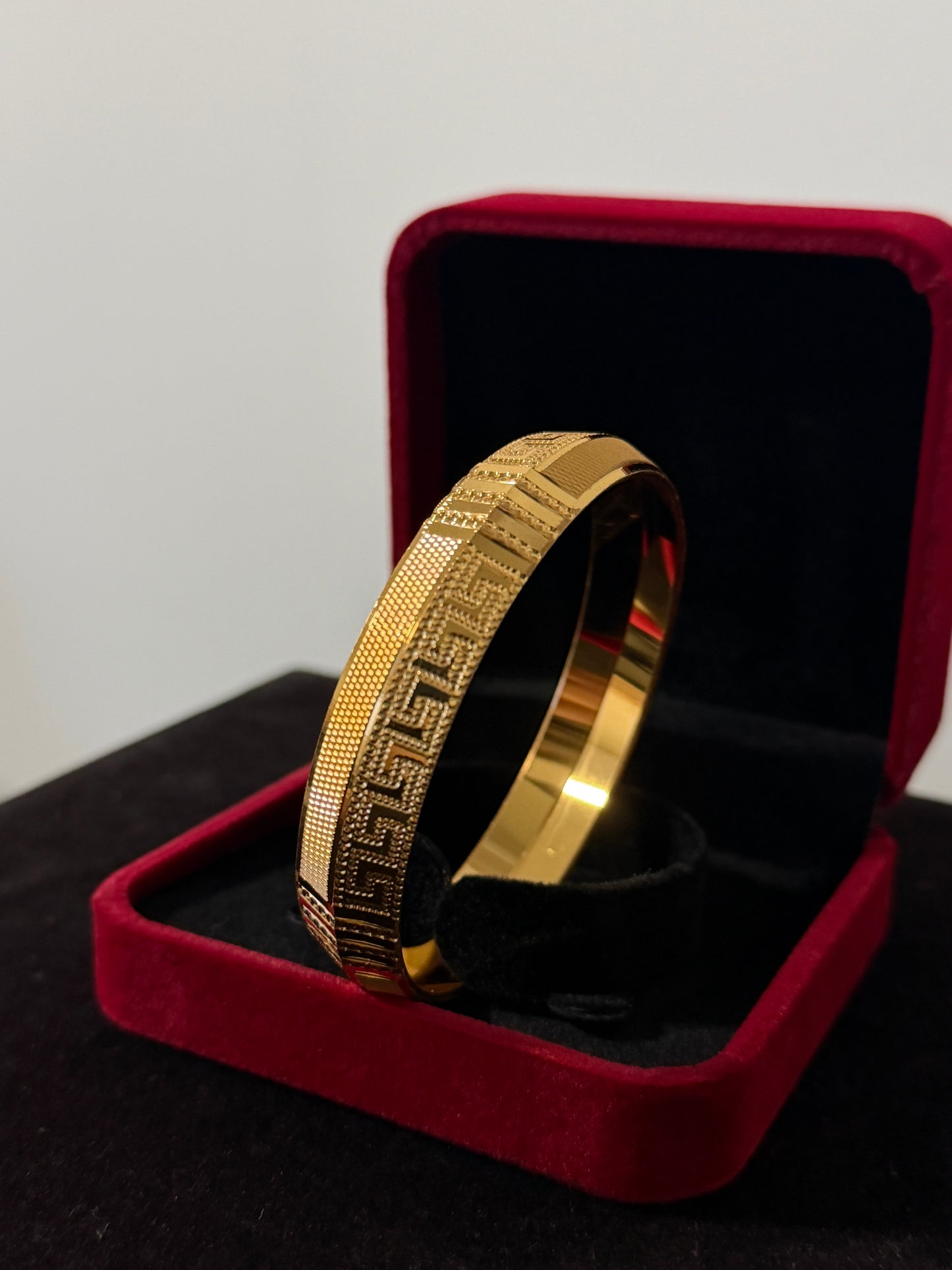 2 line Versace kada