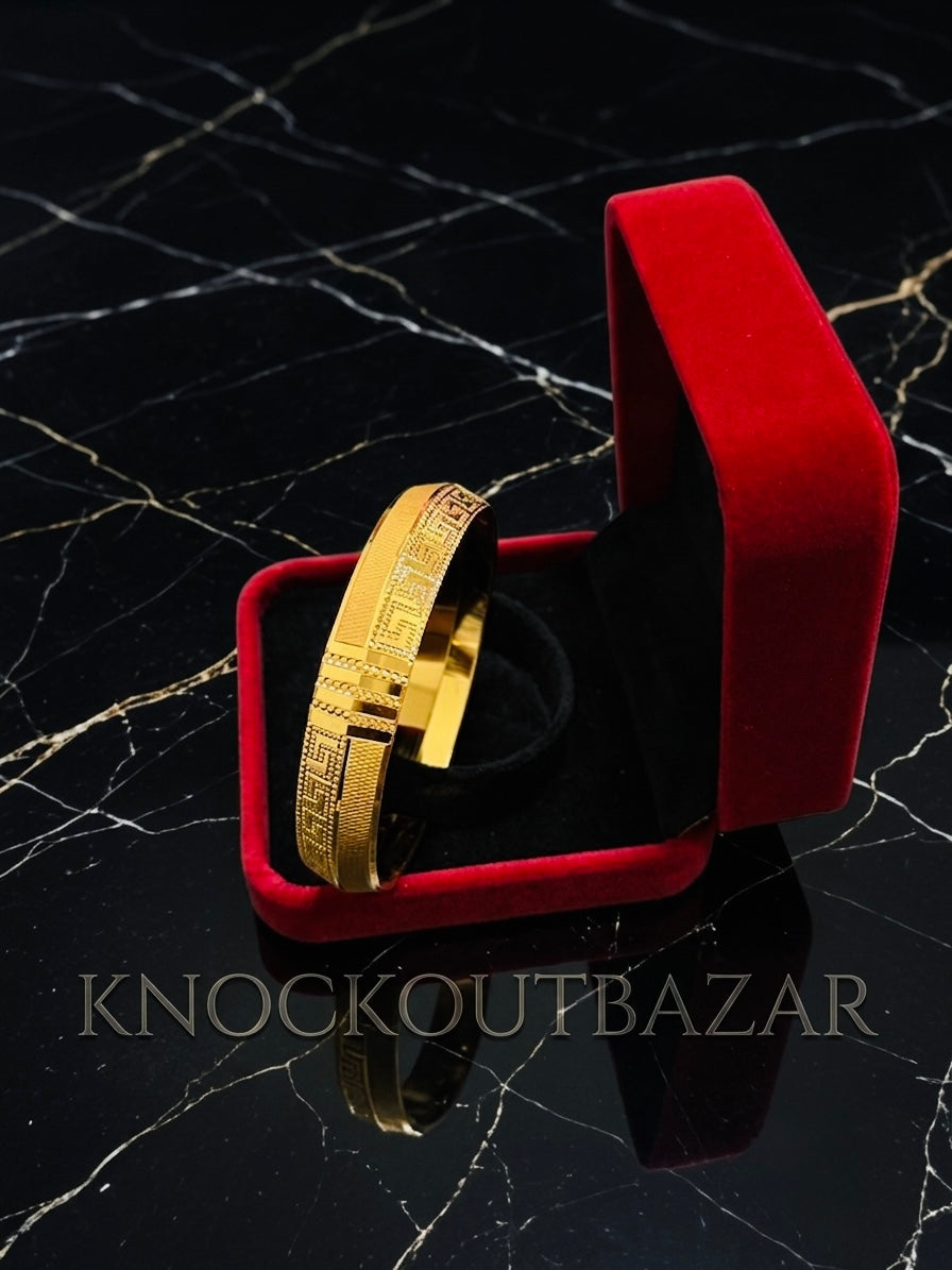 2 line Versace kada