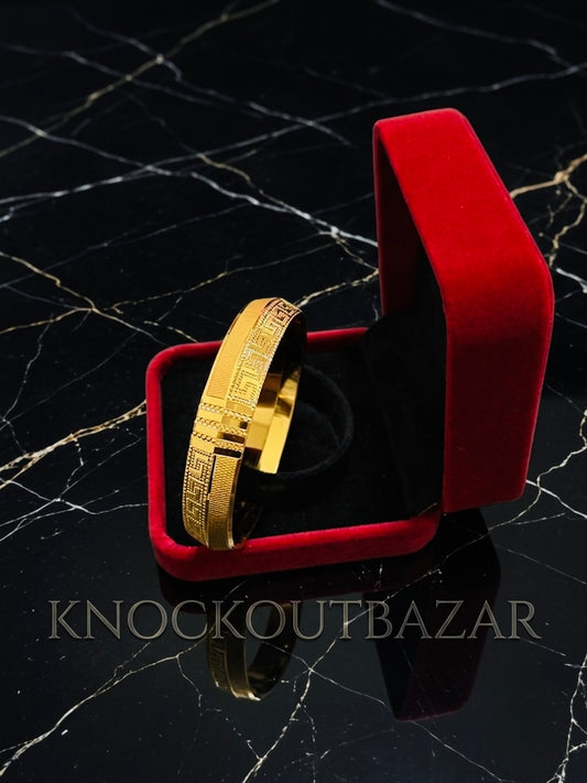 2 line Versace kada
