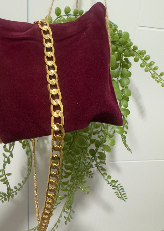 Vintage chain