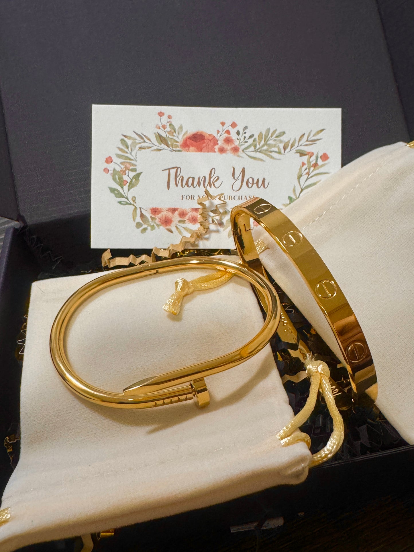 Combo of 2 bracelets Sale