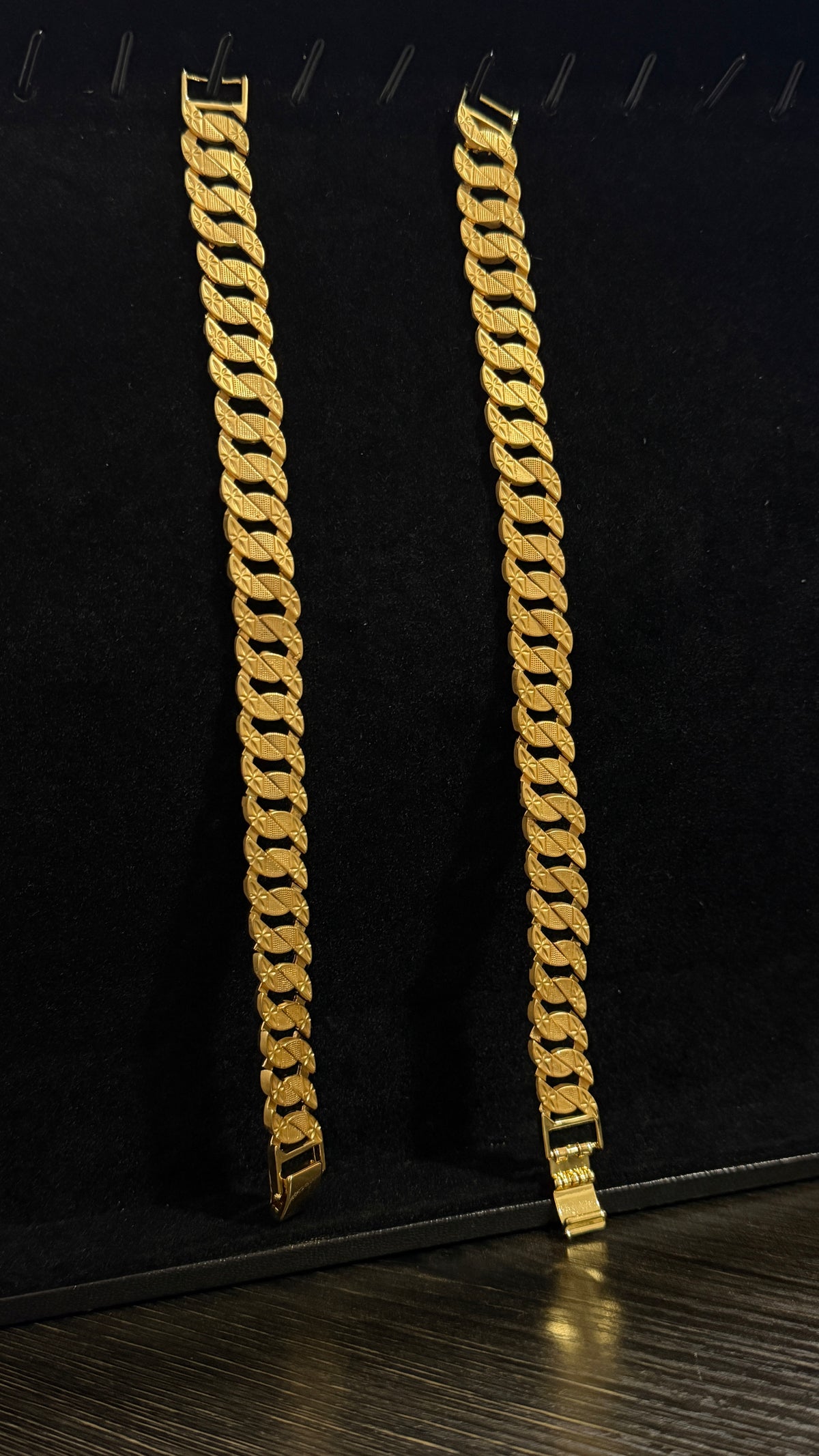 Bracelet