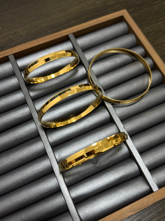 Premium Plain kada