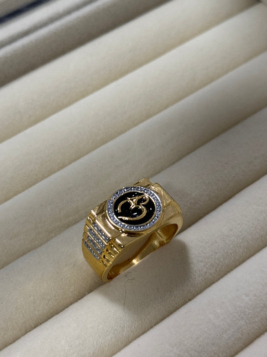 Premium OM ring