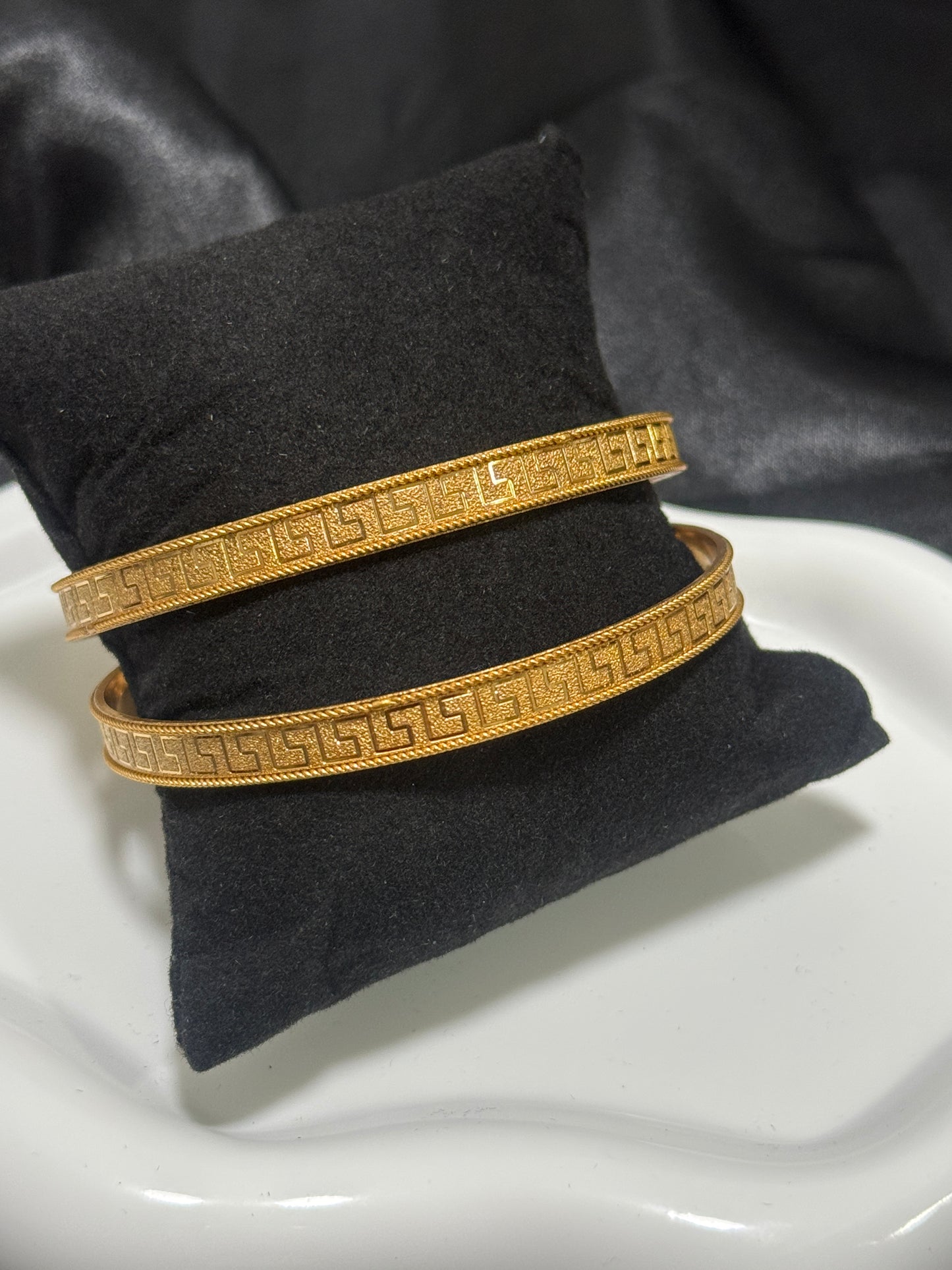 Versace style ( set of 2 )